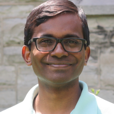 Mei Nagappan