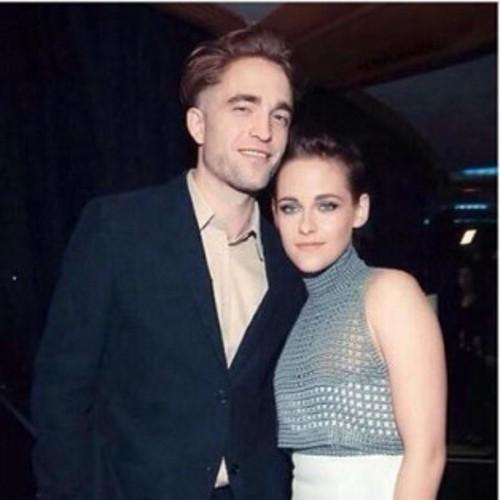 I've been a KRISTEN STEWART fan long BEFORE she did TWILIGHT. I'm madly in LOVE WITH ROBERT PATTINSON. I'm a FUCKING PROUD TWIHARD,ROBSESSED,KRISBIAN,ROBSTEN.