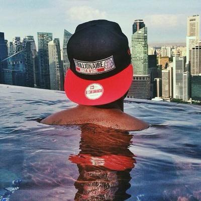 Trader187's profile picture. The Master Of Risk