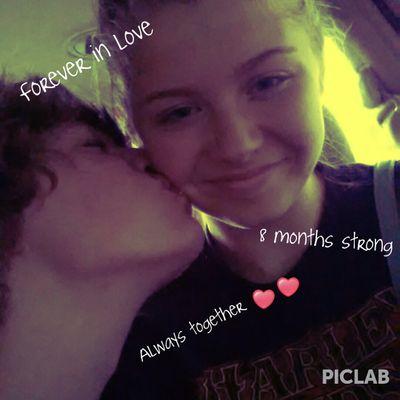 My girl inspires me. I tweet love lyrics for her. Jason Aldean is life. 11 months strong❤. Taken since 3/17/14❤