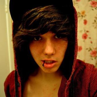 Tumblr Scene Boys Tumblrsceneboys Twitter