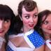 The Carolines (@thecarolines1) Twitter profile photo