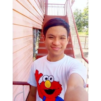 i'm just an ordinary boy