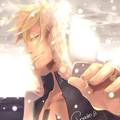 #WhitebeardsFinest. | Parody account and not affiliated with One Piece. | #MugiwaraGawds