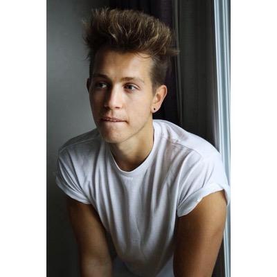 I started this account with a purpose: making James smile. He has saved my life and I owe him a lot.
