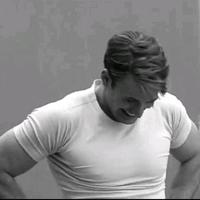 Steve Rogers (@toobusyforadate) 's Twitter Profile Photo