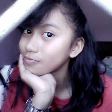 Adinda three ainun