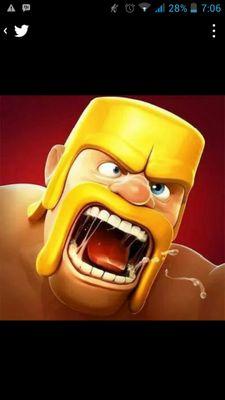 Vicio al Coc soy nvl 96 i juego al AW en ps3