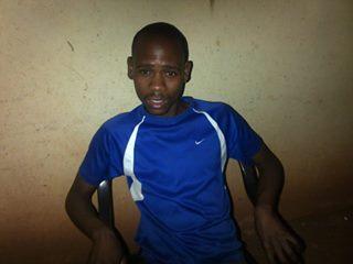 Hard working but financially poor uneducated but clever and creative.