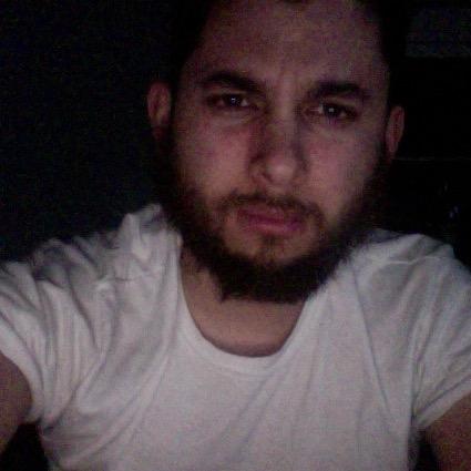 mariomrqz's profile picture. typical