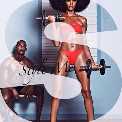 #StyleMe Business Team CEOs @luxuriovs & @_JustStevo Stylemebusiness@gmail.com