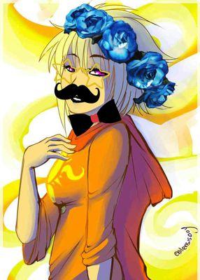 //Mostly serious so yeah, please contact me if you want to rp.//