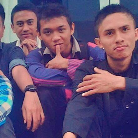 Isvan Gobel, 12 maret 1996 | TEKNIK INFORMATIKA