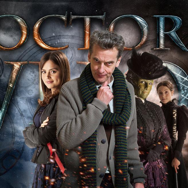 Just a doctor who fangirl posting quotes from one of the best shows of the last 50  years !!