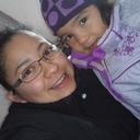 Maria Der Rosario Go - @DerPaisano - Twitter