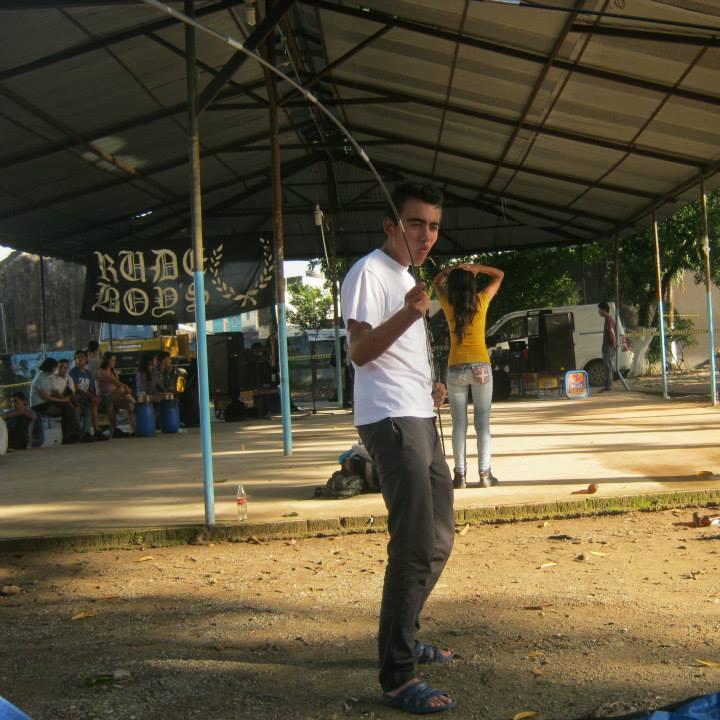 Jmreyq's profile picture. 