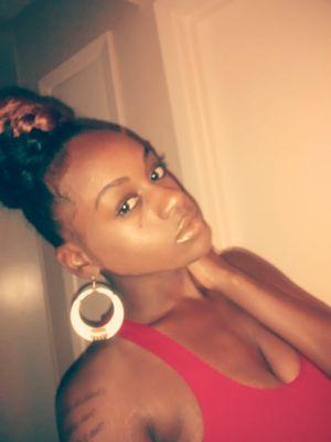 LoveNoFury's profile picture. I Sang&I Don't Settle For Less I Settle for the Best, So Step In Line Or get Checked Like the REST! DaLesha Is the Name&Success is What i Proclaim