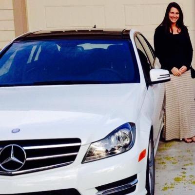 MBenzLindsayH's profile picture. My name is Linsday Hood and I am your local Mercedes-Benz dealer! I would love to help you find your next car :)