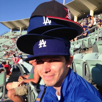 A man of many hats?