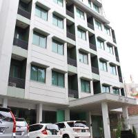 Naval Hotel Bandung (@naval_hotel) Twitter profile photo