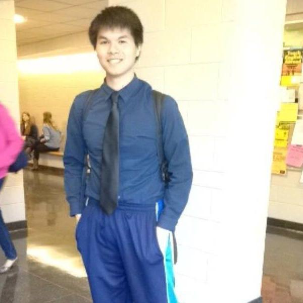 Glass_Half_Phil's profile picture. 