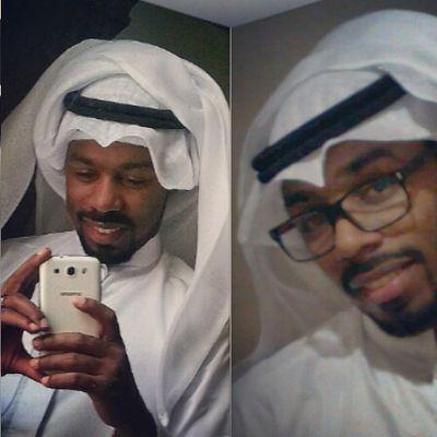 حياكم انستغرام . . @jssom_albloushi