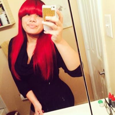 Misfit_Xandra's profile picture. 23 years #college #instagram : alex_themisfit #TeamFollowBack #TeamLibra #TeamiPhone5s #single #greeneyes #mixed #misfit #Taken