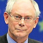 Herman Van Rompuy
