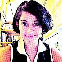 Srujana Samhita Yadavalli (@scarletsam) 's Twitter Profile Photo Srujana Samhita Yadavalli (@scarletsam) 's Twitter Profile Photo