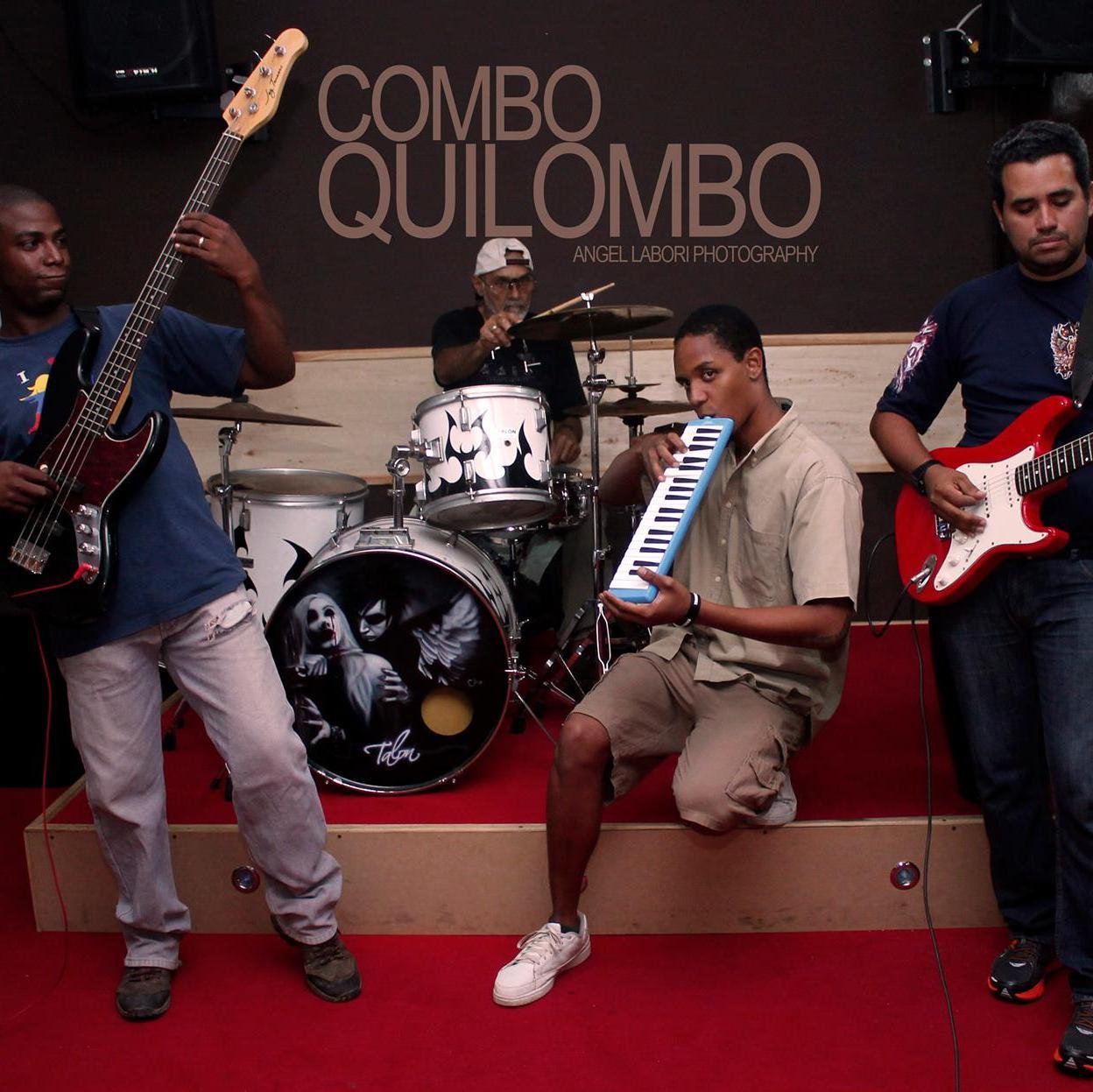 Reggae fusión de la isla