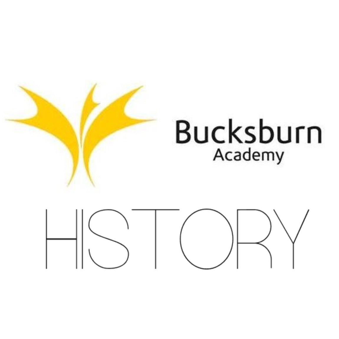 @BucksburnHist