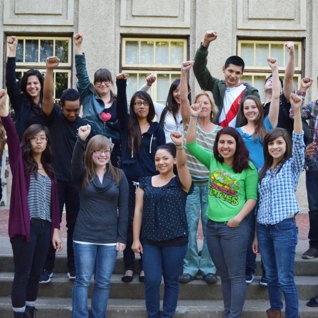 The Spartan Magazine Club is a community created to help connect students who are interested in journalism and mass communications.