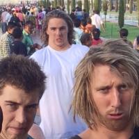 Zachary Merrett (@zachmerrett07) 's Twitter Profile