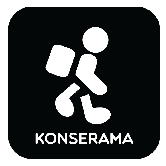 Music Tourism Agency founded by @lowrobb. We bring Indonesians to unforgettable music travel to the best parts of the planet. Email: konserama@musikator.com