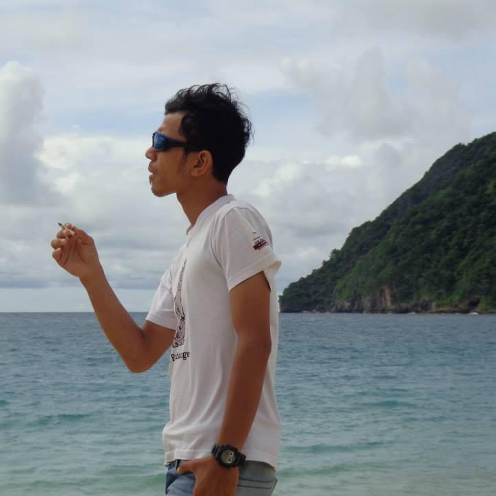 oizaar11's profile picture. “Berhentilah jangan salah gunakan ilmu, kehebatan ilmu pengetahuan bisa menghancurkan”