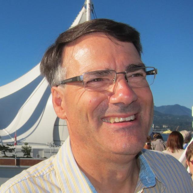 Lifetime Vancouverite interested in Vancouver and BC history.