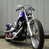 ハーレー ダビッドソン カスタム 画像集 (@harley_custom_) 's Twitter Profile