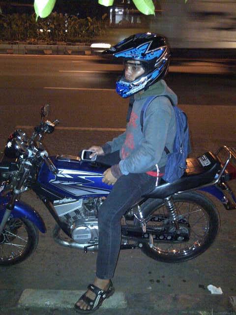 Ncall10's profile picture. Think