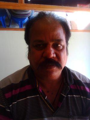 Ex precident block congress cametti (जनसमस्या निवारण प्रकोष्ट)सक्ति जिला जांजगीर चाम्पा छत्तीसगढ़