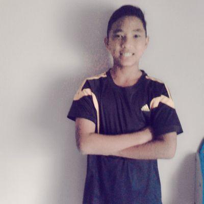 ID:muhammadalif77