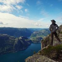 Greg J. Travel Blog (@gregjtravelblog) 's Twitter Profile