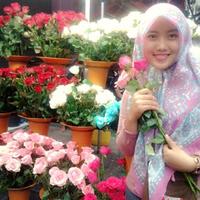 Anissa Tush Sholiha (@anissatiamo) 's Twitter Profile Photo