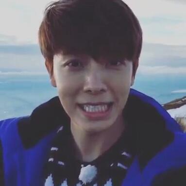 Moslem || 92L || kindly || a loner || waiting him @donghae861015 || n waiting for Zhang Yixing & Park Yoochun Official acc twitter :3 (ACTIVE)