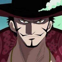 「強さの果てに何を望む、弱き者よ。」