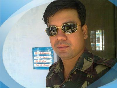 #Ex-AirWarrior #Advocate_in_Del#
#true_Nationalist #Scholar
