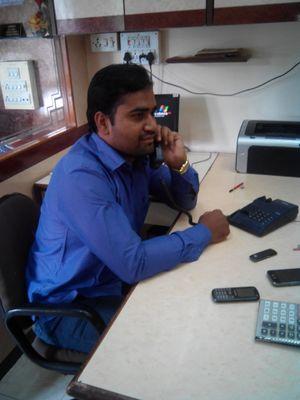ADEEB MULTI SERVICES