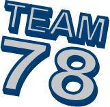 Team 78 gemeente Capelle aan den IJssel. In 2019 voor het 15e jaar van start. Route Hamburg.