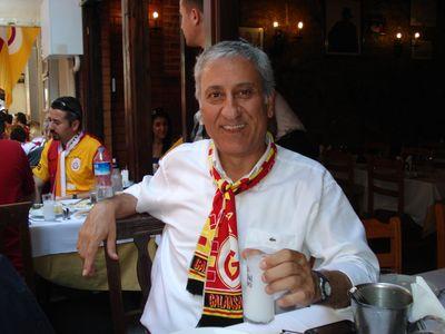 Mustafa Kemâl ATATÜRK              
Galatasaray ❤️💛