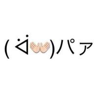 (˙◁˙  )ﾊﾟｧ (@l__ef__t) 's Twitter Profile