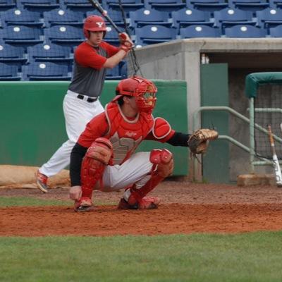 Youngstown state baseball